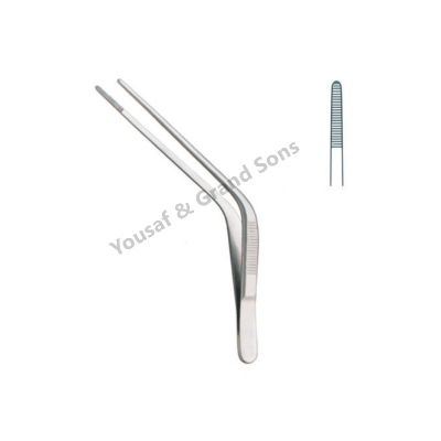  Troeltsch Dressing Forceps 